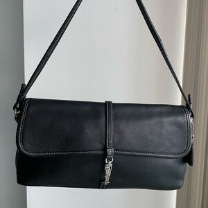 Coach Vintage Hamptons Demi Clip Bag